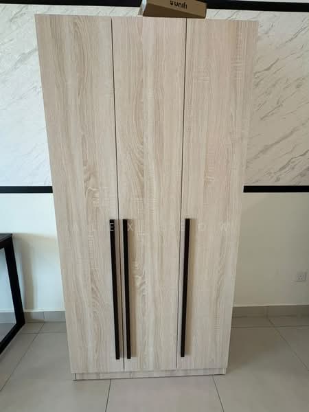 Servis Apartment untuk Disewa di Edusphere - Alex Seow - PropertyGuru.com.my