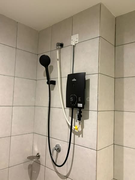 Servis Apartment untuk Disewa di Edusphere - Alex Seow - Bathroom - PropertyGuru.com.my