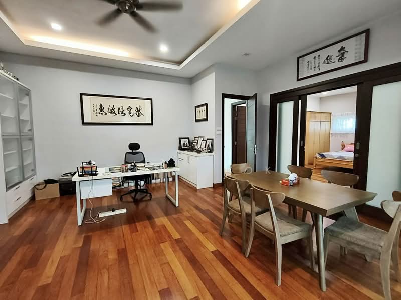 Bungalow for Sale in Puchong (Selangor) - Joyce Kok - Study - PropertyGuru.com.my