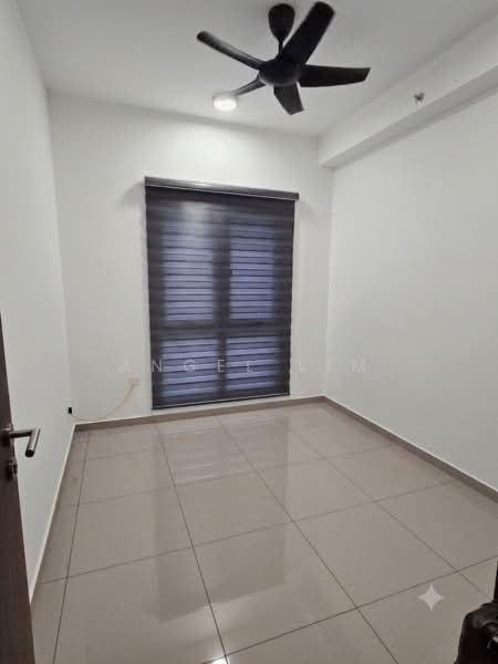 Service Residence for Rent at D'Quince Residences - Angel Lim - 3rd Bedroom - PropertyGuru.com.my