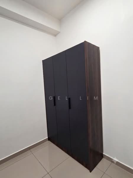 Service Residence for Rent at D'Quince Residences - Angel Lim - 3rd Bedroom - PropertyGuru.com.my