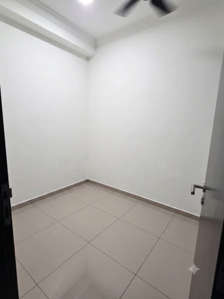 Service Residence for Rent at D'Quince Residences - Angel Lim - 4th Bedroom - PropertyGuru.com.my