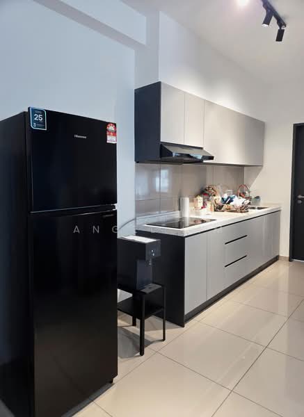Service Residence for Rent at D'Quince Residences - Angel Lim - Include Fridge - PropertyGuru.com.my