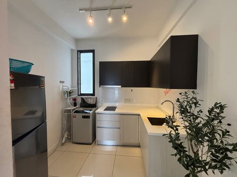 Servis Apartment untuk Disewa di Lexa Residence @ The Quartz WM - Ming Ju Li - PropertyGuru.com.my