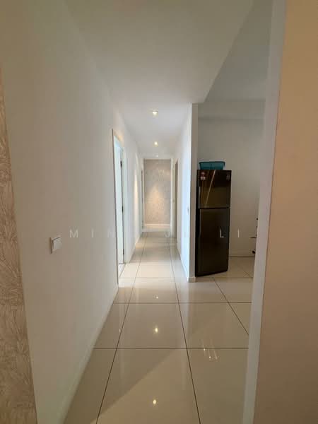 Servis Apartment untuk Disewa di Lexa Residence @ The Quartz WM - Ming Ju Li - PropertyGuru.com.my