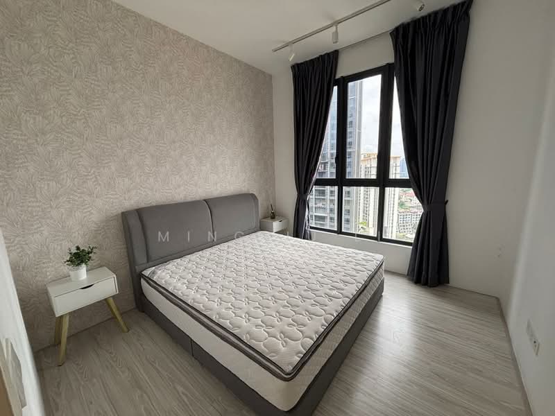 Servis Apartment untuk Disewa di Lexa Residence @ The Quartz WM - Ming Ju Li - PropertyGuru.com.my
