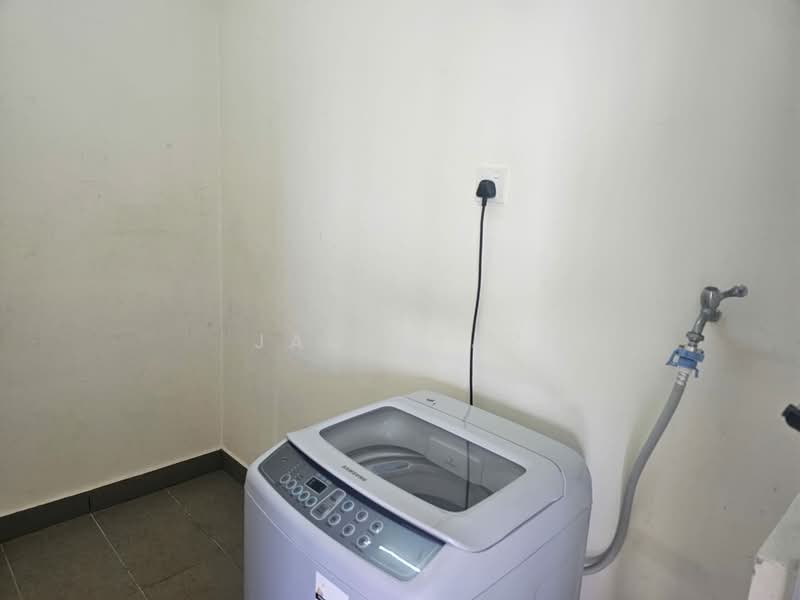 Service Residence for Sale at Platinum Lake PV 21 - Jack Yap - Interior - PropertyGuru.com.my