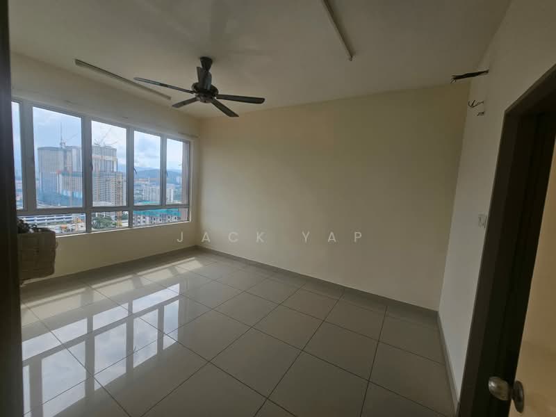 Service Residence for Sale at Platinum Lake PV 21 - Jack Yap - View - PropertyGuru.com.my