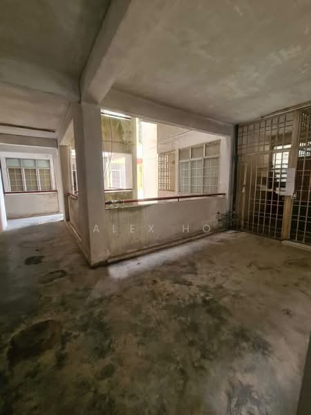 Kondominium untuk Dijual di Mutiara Condominium - Alex Ho - Corridor - PropertyGuru.com.my