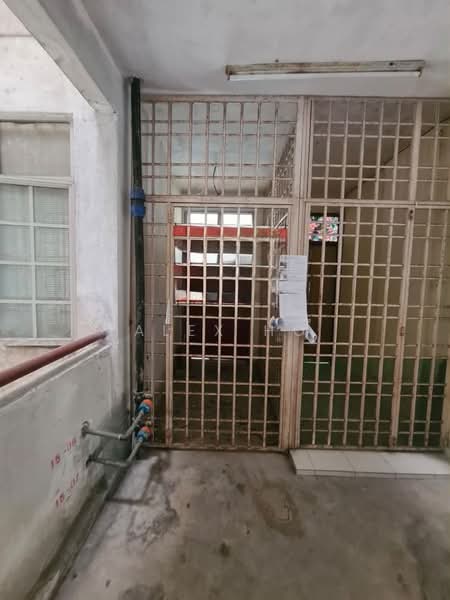 Kondominium untuk Dijual di Mutiara Condominium - Alex Ho - Exterior - PropertyGuru.com.my