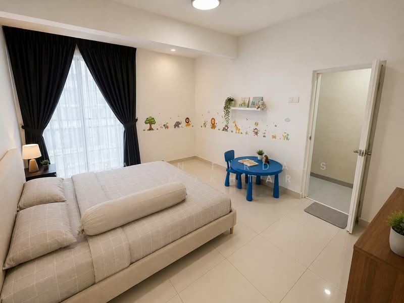 3-storey Terraced House for Sale in Sungai Buloh (Selangor) - Akramin Firdaus Bin Mokhtar - PropertyGuru.com.my