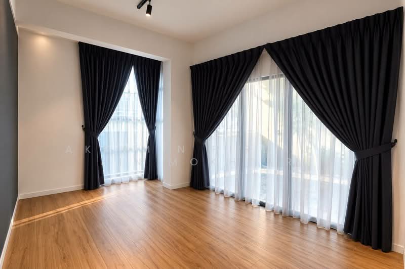 3-storey Terraced House for Sale in Sungai Buloh (Selangor) - Akramin Firdaus Bin Mokhtar - PropertyGuru.com.my