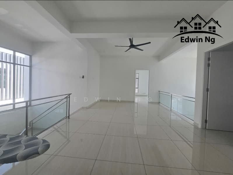 Rumah Banglo untuk Disewa di Taman Bukit Minyak (Bukit Minyak) - Edwin Ng - Interior - PropertyGuru.com.my