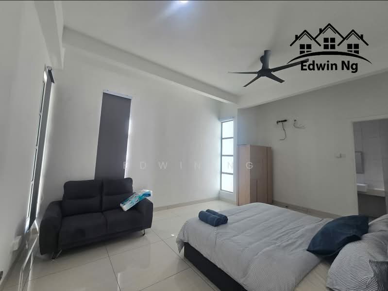 Rumah Banglo untuk Disewa di Taman Bukit Minyak (Bukit Minyak) - Edwin Ng - Bedroom - PropertyGuru.com.my