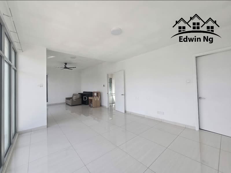 Rumah Banglo untuk Disewa di Taman Bukit Minyak (Bukit Minyak) - Edwin Ng - Living Room - PropertyGuru.com.my