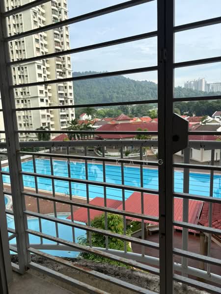 Pangsapuri untuk Disewa di Taman Kristal - Kaze Kang - PropertyGuru.com.my