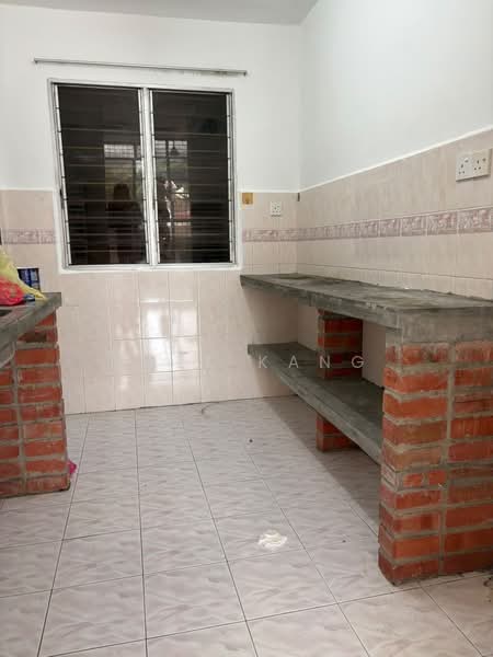 Pangsapuri untuk Disewa di Taman Kristal - Kaze Kang - PropertyGuru.com.my