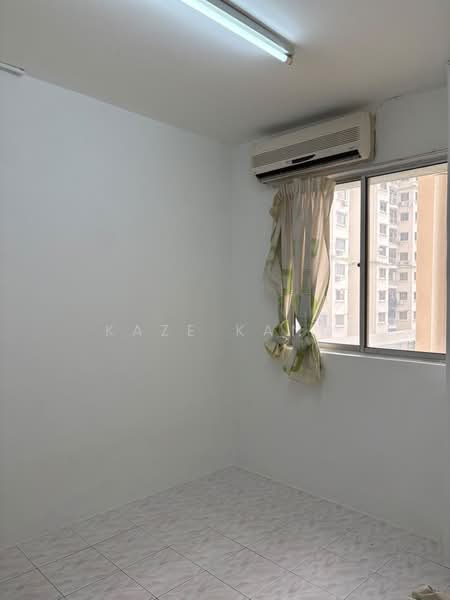 Pangsapuri untuk Disewa di Taman Kristal - Kaze Kang - PropertyGuru.com.my