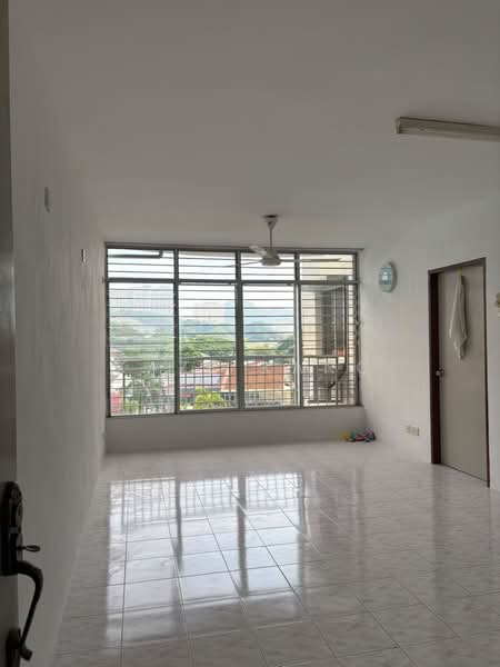 Pangsapuri untuk Disewa di Taman Kristal - Kaze Kang - PropertyGuru.com.my