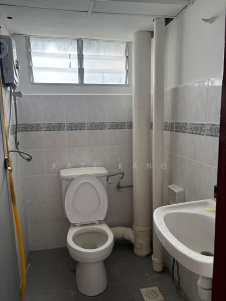 Pangsapuri untuk Disewa di Taman Kristal - Kaze Kang - PropertyGuru.com.my