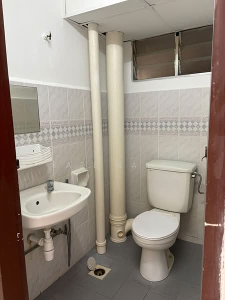 Pangsapuri untuk Disewa di Taman Kristal - Kaze Kang - PropertyGuru.com.my