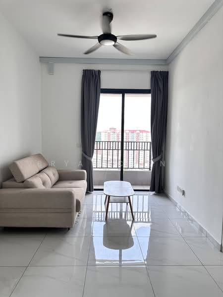 Servis Apartment untuk Disewa di Equine Residence - Bryan Cheng - PropertyGuru.com.my
