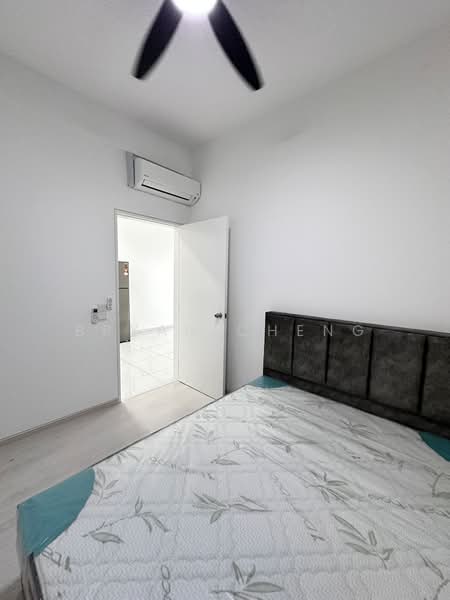 Servis Apartment untuk Disewa di Equine Residence - Bryan Cheng - PropertyGuru.com.my