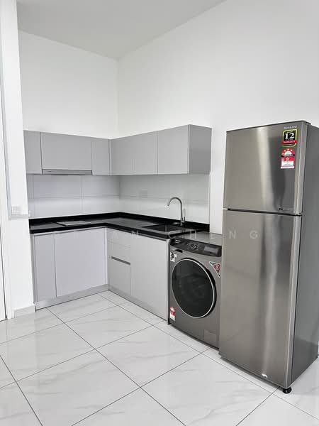 Servis Apartment untuk Disewa di Equine Residence - Bryan Cheng - PropertyGuru.com.my