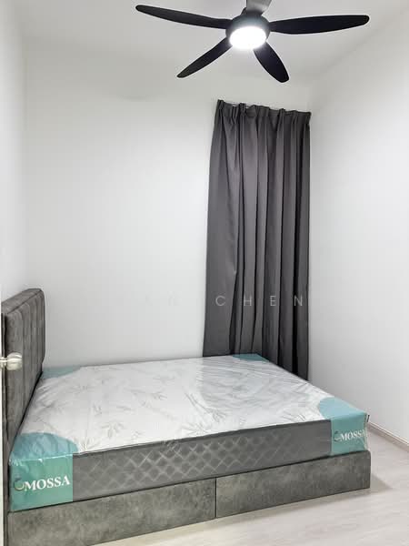 Servis Apartment untuk Disewa di Equine Residence - Bryan Cheng - PropertyGuru.com.my