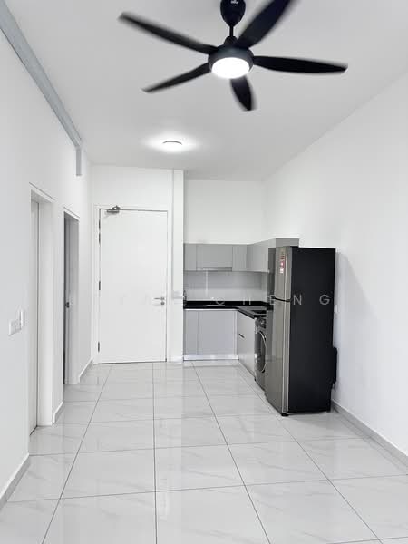 Servis Apartment untuk Disewa di Equine Residence - Bryan Cheng - PropertyGuru.com.my