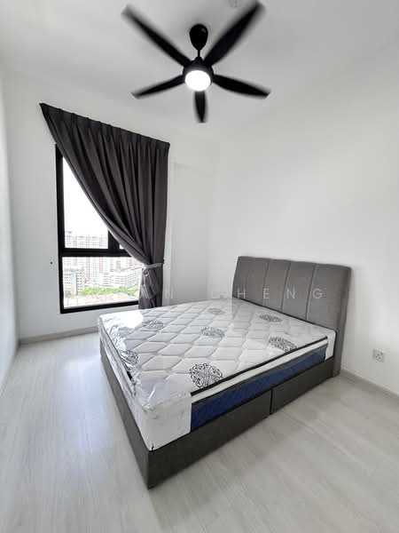 Servis Apartment untuk Disewa di Equine Residence - Bryan Cheng - PropertyGuru.com.my