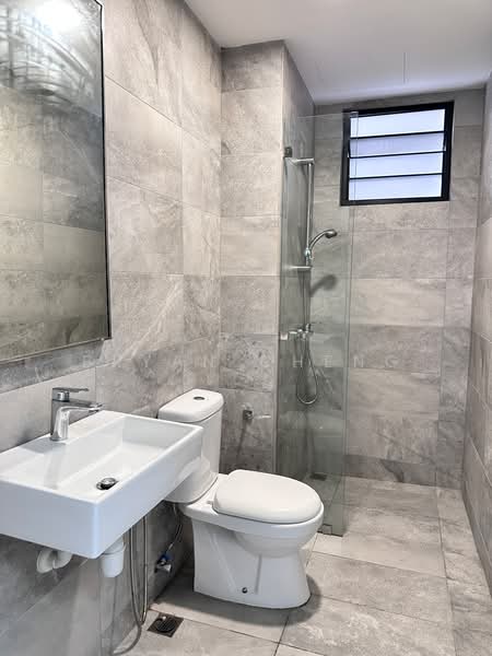 Servis Apartment untuk Disewa di Equine Residence - Bryan Cheng - PropertyGuru.com.my