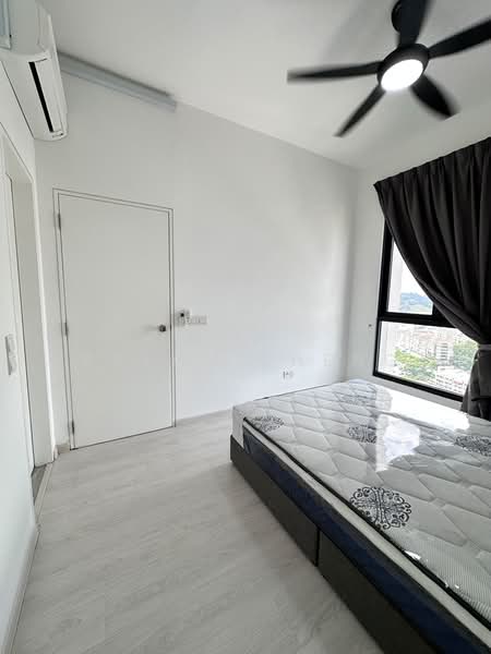 Servis Apartment untuk Disewa di Equine Residence - Bryan Cheng - PropertyGuru.com.my