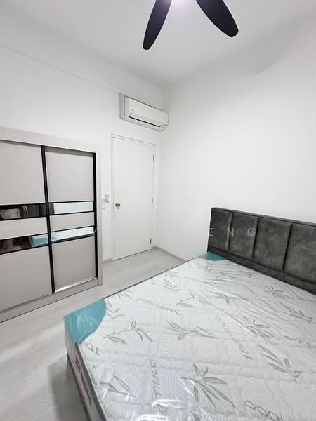 Servis Apartment untuk Disewa di Equine Residence - Bryan Cheng - PropertyGuru.com.my