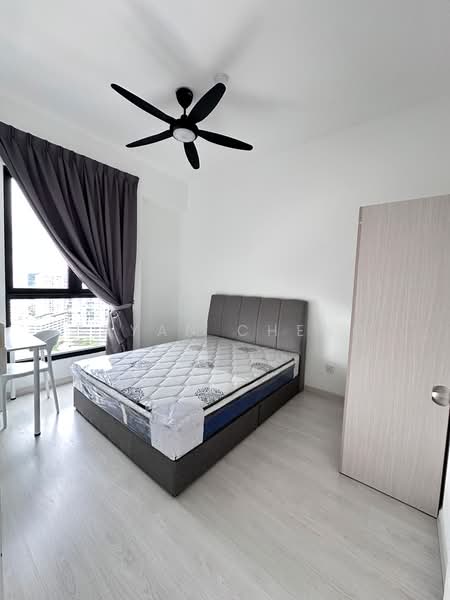 Servis Apartment untuk Disewa di Equine Residence - Bryan Cheng - PropertyGuru.com.my