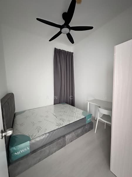 Servis Apartment untuk Disewa di Equine Residence - Bryan Cheng - PropertyGuru.com.my