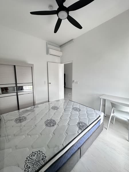 Servis Apartment untuk Disewa di Equine Residence - Bryan Cheng - PropertyGuru.com.my