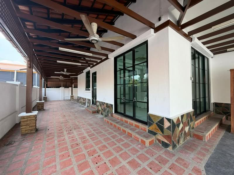 Bungalow for Sale in Ara Damansara (Selangor) - Reena Sarif - Exterior - PropertyGuru.com.my