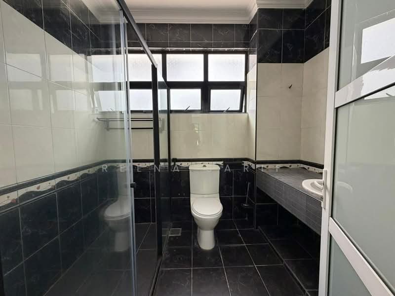 Bungalow for Sale in Ara Damansara (Selangor) - Reena Sarif - Bathroom - PropertyGuru.com.my