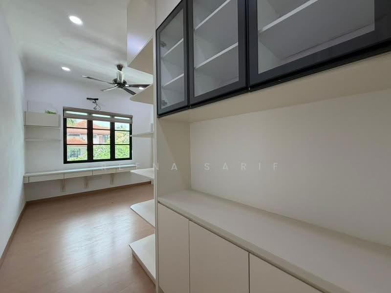 Bungalow for Sale in Ara Damansara (Selangor) - Reena Sarif - Study - PropertyGuru.com.my