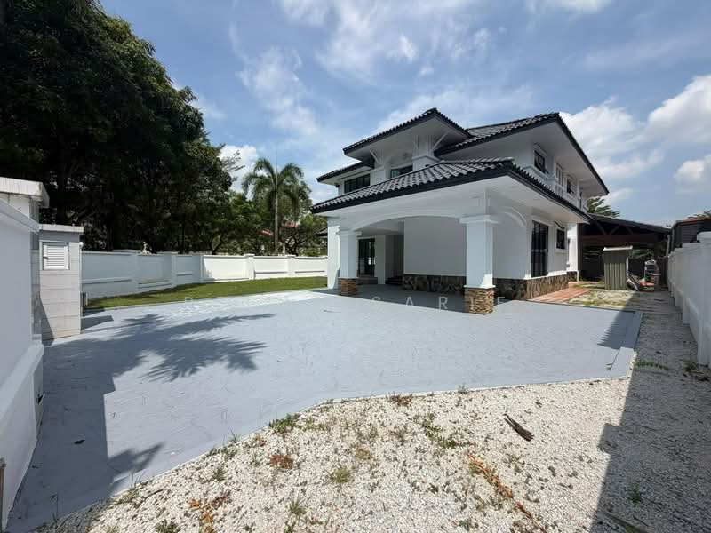 Bungalow for Sale in Ara Damansara (Selangor) - Reena Sarif - Exterior - PropertyGuru.com.my
