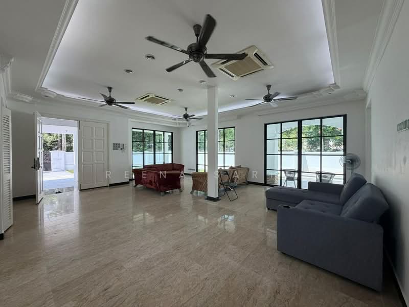 Bungalow for Sale in Ara Damansara (Selangor) - Reena Sarif - Living Room - PropertyGuru.com.my