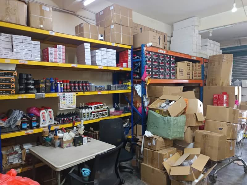 Kedai untuk Dijual di Seri Kembangan (Selangor) - Benjamin Lai - PropertyGuru.com.my