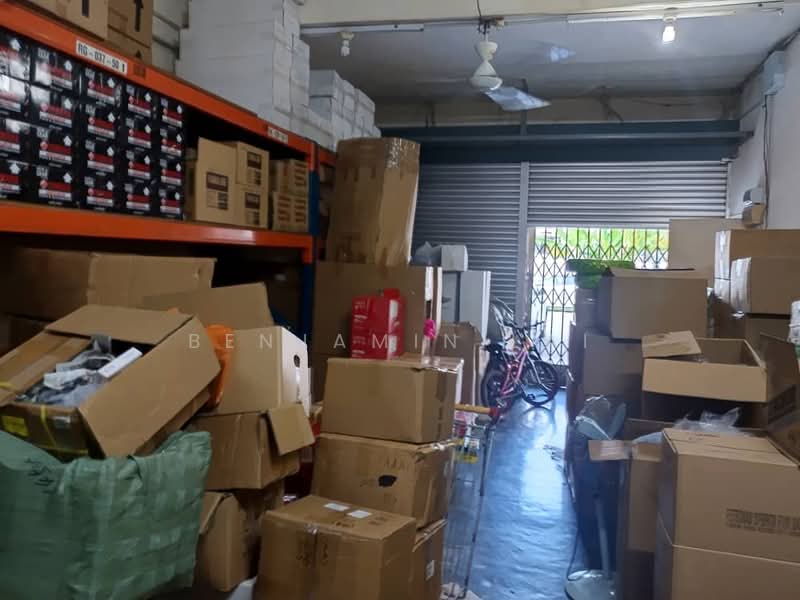 Kedai untuk Dijual di Seri Kembangan (Selangor) - Benjamin Lai - Interior - PropertyGuru.com.my