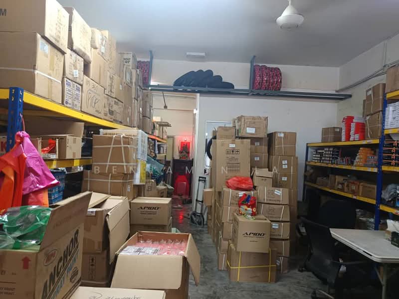Kedai untuk Dijual di Seri Kembangan (Selangor) - Benjamin Lai - Interior - PropertyGuru.com.my