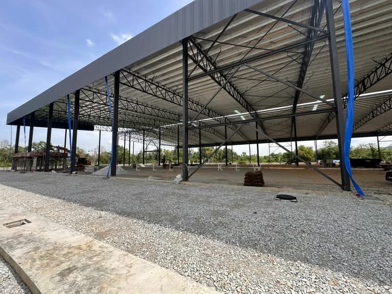 Kilang untuk Disewa di Bukit Beruntung (Selangor) - Kelly Kew - Exterior - PropertyGuru.com.my