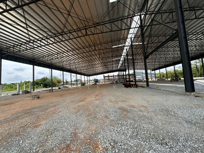 Kilang untuk Disewa di Bukit Beruntung (Selangor) - Kelly Kew - Exterior - PropertyGuru.com.my