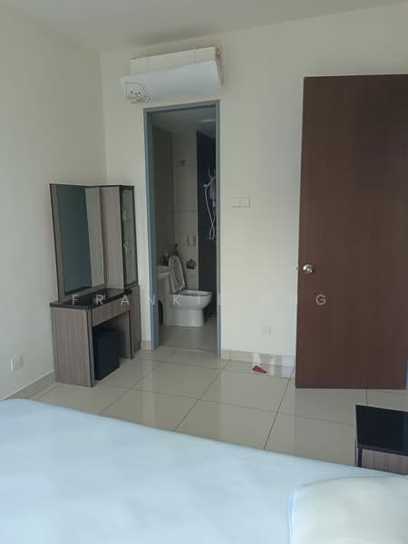 Servis Apartment untuk Disewa di KL Traders Square - Frankie Ong - PropertyGuru.com.my