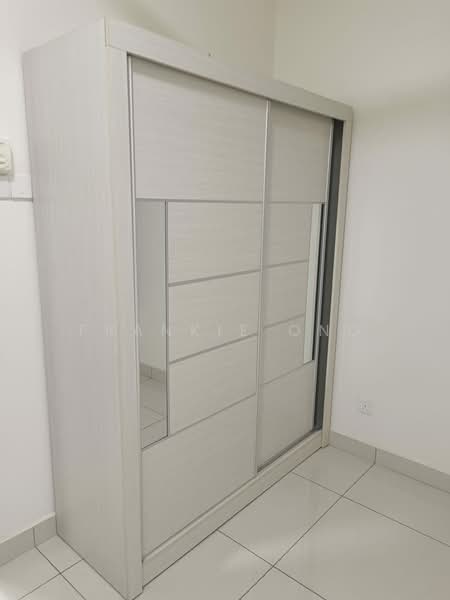 Servis Apartment untuk Disewa di KL Traders Square - Frankie Ong - PropertyGuru.com.my
