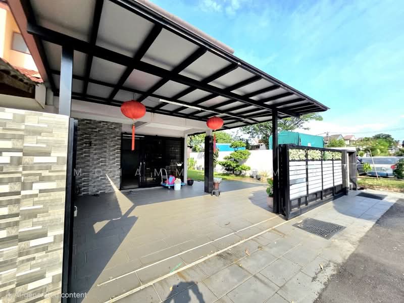 Rumah Teres 2 Tingkat untuk Dijual di Ampang (Selangor) - Mohammad Omar - PropertyGuru.com.my